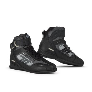 BOTA SD-BR2 VELOCE NEGRO/GRIS