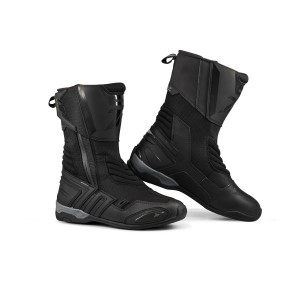 BOTA SD-BT5 OBERALP ALTA NEGRA