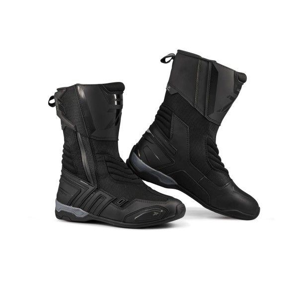 BOTA SD-BT5 OBERALP ALTA NEGRA