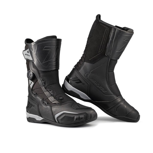 BOTA SD-BT9 GAVIA NEGRA