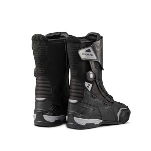 BOTA SD-BT9 GAVIA NEGRA