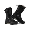 BOTA SD-BA6 STELVIO ALTA NEGRA/GRIS