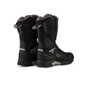 BOTA SD-BA6 STELVIO ALTA NEGRA/GRIS