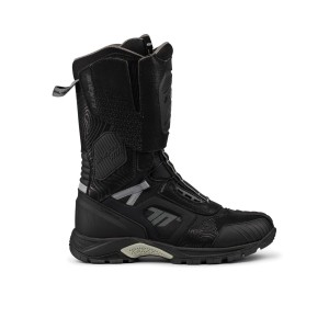 BOTA SD-BA6 STELVIO ALTA NEGRA/GRIS