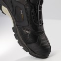BOTA SD-BA6 STELVIO ALTA NEGRA/GRIS