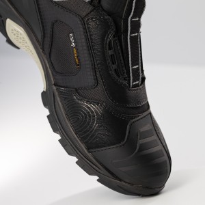 BOTA SD-BA6 STELVIO ALTA NEGRA/GRIS