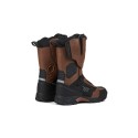 BOTA SD-BA6 STELVIO ALTA NEGRA/MARRON