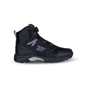 BOTA SD-BA7 STELVIO BAJA NEGRA/GRIS