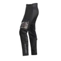 PANTALON SD-PT4 ATACAMA NEGRO