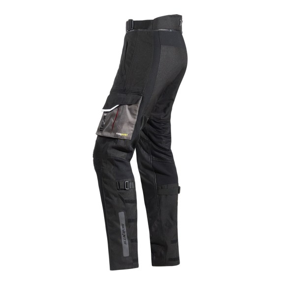 PANTALON SD-PT4 ATACAMA NEGRO