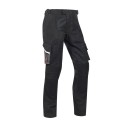 PANTALON SD-PT4 ATACAMA NEGRO