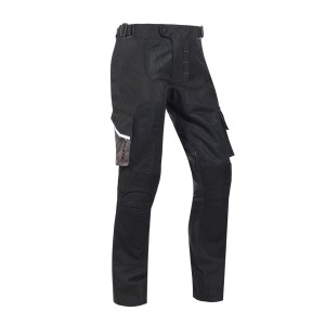 PANTALON SD-PT4 ATACAMA NEGRO