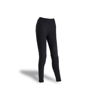 PANTALON SD-PL1 IRIS LEGGINS NEGRO