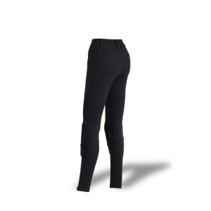 PANTALON SD-PL1 IRIS LEGGINS NEGRO
