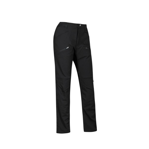 PANTALON SD-PC28 MILANO HOMBRE NEGRO S