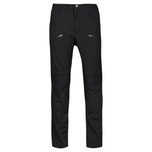 PANTALON SD-PC28 MILANO HOMBRE NEGRO S
