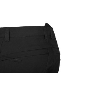 PANTALON SD-PC28 MILANO HOMBRE NEGRO S