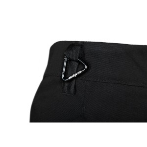 PANTALON SD-PC28 MILANO HOMBRE NEGRO S