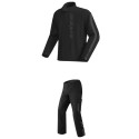 TRAJE IMPERMEABLE SD-S5 MONSOON NEGRO
