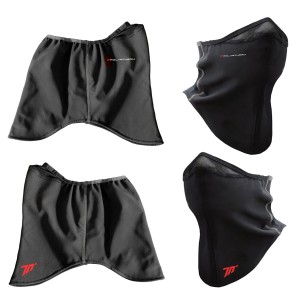 BALACLAVA SD-W1 NEGRA