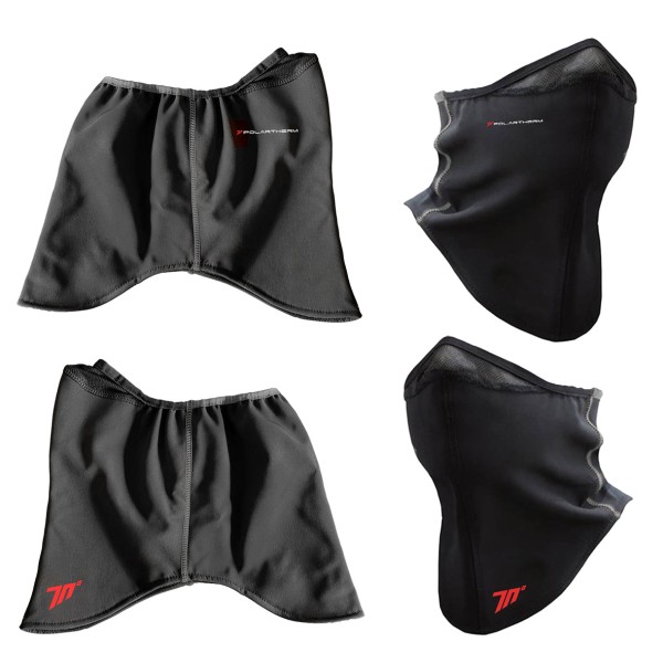 BALACLAVA SD-W1 NEGRA