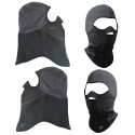 BALACLAVA SD-W3 NEGRA