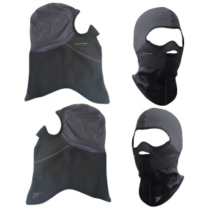 BALACLAVA SD-W3 NEGRA