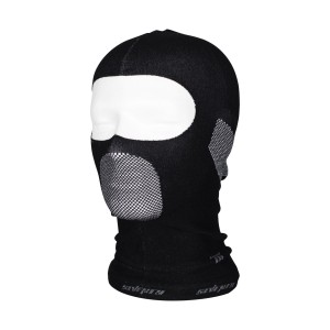 SD-CT2 BALACLAVA SIN COSTURA NEGRO