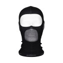 SD-CT2 BALACLAVA SIN COSTURA NEGRO