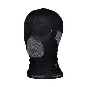 SD-CT2 BALACLAVA SIN COSTURA NEGRO