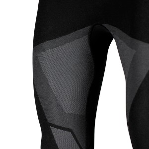 SD-CT3 PANTALON TERMAL UNISEX GRIS
