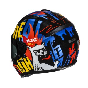 HJC C10 FOP MC23