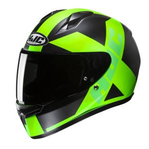 HJC C10 TEZ MC4HSF