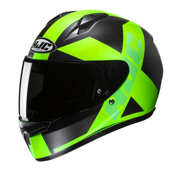 HJC C10 TEZ MC4HSF