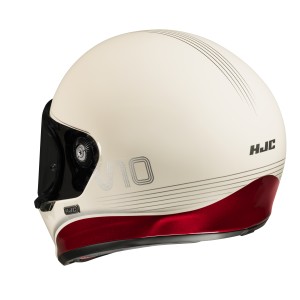 HJC V10 TAMI MC1