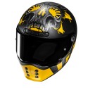HJC V10 CRANIA MC3SF