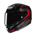 HJC RPHA12 CARBON KERES MC1
