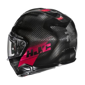 HJC RPHA91 CARBON ELIG MC1