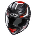 HJC F71 ARCAN MC1SF