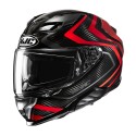 HJC F71 CARBON NEVIO MC1