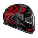 HJC F71 CARBON NEVIO MC1