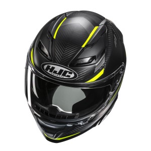 HJC F71 CARBON ESIRA MC3HSF