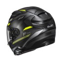 HJC F71 CARBON ESIRA MC3HSF