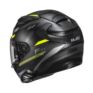 HJC F71 CARBON ESIRA MC3HSF
