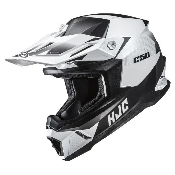 HJC C50 SLIDE MC10SF