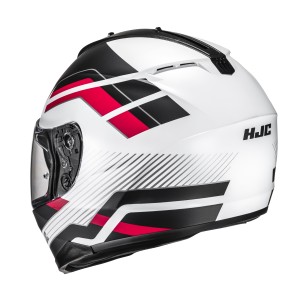 HJC C70N BELIS MC1SF