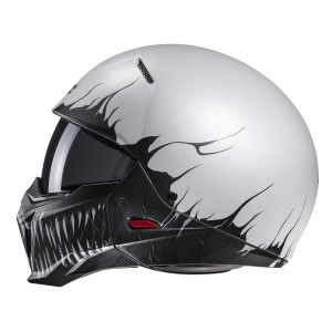 HJC I20 SCRAW MC10SF