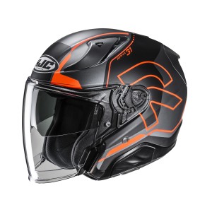 HJC RPHA31 DEREEN MC6HSF