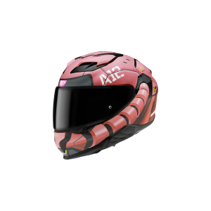 HJC F71 ZAKU BANDAI NAMCO...