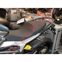 Malla antideslizante Triboseat para Ducati Hyperstrada (2013-2014)